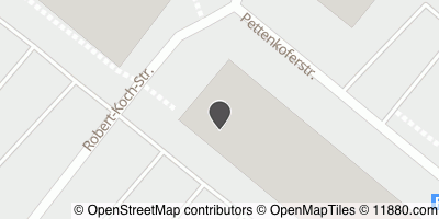 Auf Stadtplan Laatzen bei Hannover anzeigen