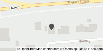 Auf Stadtplan Bad Bentheim anzeigen