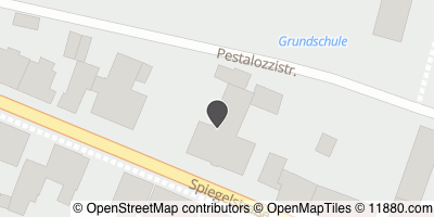 Auf Stadtplan Preußisch Oldendorf anzeigen