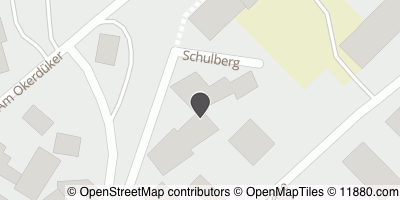 Auf Stadtplan Braunschweig anzeigen