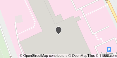 Auf Stadtplan Laatzen bei Hannover anzeigen