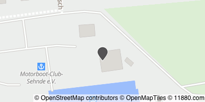 Auf Stadtplan Sehnde anzeigen