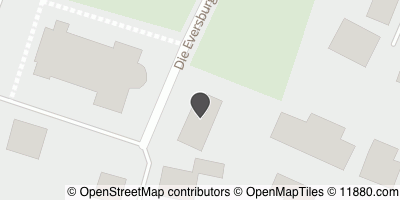 Auf Stadtplan Osnabrück anzeigen
