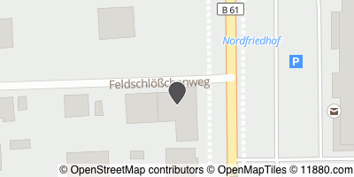 Auf Stadtplan Minden, Westfalen anzeigen