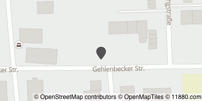 Auf Stadtplan Lübbecke, Westfalen anzeigen