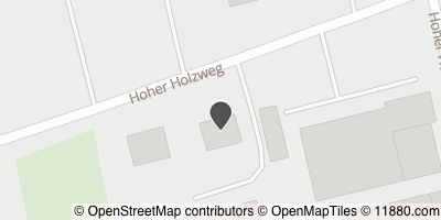 Auf Stadtplan Hemmingen Hannover anzeigen