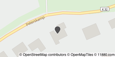 Auf Stadtplan Braunschweig anzeigen