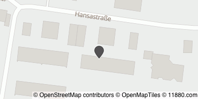 Auf Stadtplan Lotte anzeigen