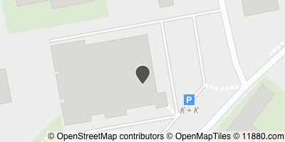 Auf Stadtplan Osnabrück anzeigen