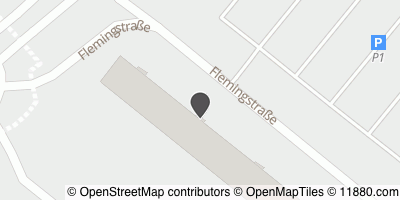 Auf Stadtplan Laatzen bei Hannover anzeigen