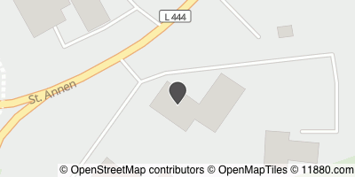 Auf Stadtplan Stadthagen anzeigen