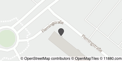 Auf Stadtplan Laatzen bei Hannover anzeigen