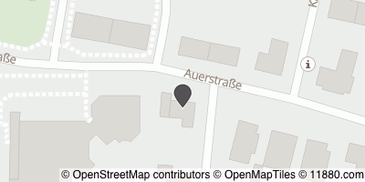 Auf Stadtplan Braunschweig anzeigen