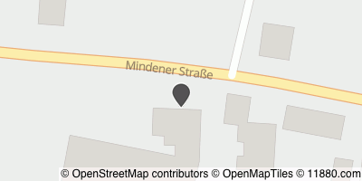 Auf Stadtplan Bad Essen anzeigen