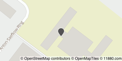 Auf Stadtplan Ludwigsfelde anzeigen