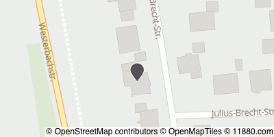 Auf Stadtplan Lübbecke, Westfalen anzeigen