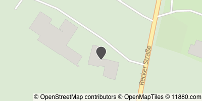 Auf Stadtplan Ibbenbüren anzeigen