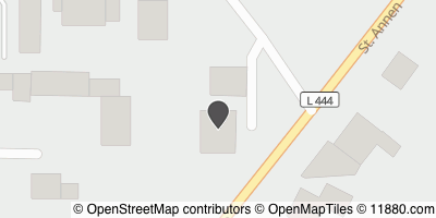 Auf Stadtplan Stadthagen anzeigen