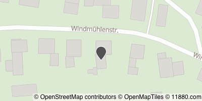 Auf Stadtplan Rodenberg, Deister anzeigen