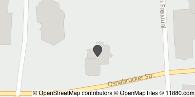 Auf Stadtplan Westerkappeln anzeigen