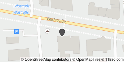 Auf Stadtplan Peine anzeigen