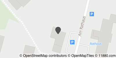 Auf Stadtplan Hille anzeigen