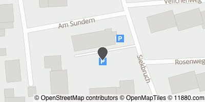 Auf Stadtplan Braunschweig anzeigen