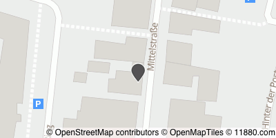 Auf Stadtplan Sehnde anzeigen