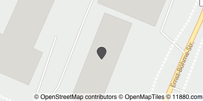 Auf Stadtplan Braunschweig anzeigen