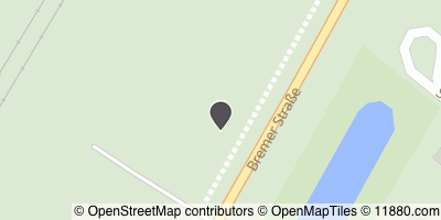 Auf Stadtplan Belm anzeigen