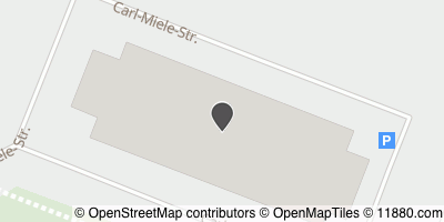 Auf Stadtplan Braunschweig anzeigen