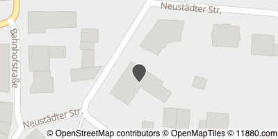 Auf Stadtplan Westerkappeln anzeigen