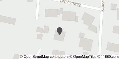 Auf Stadtplan Rodenberg, Deister anzeigen