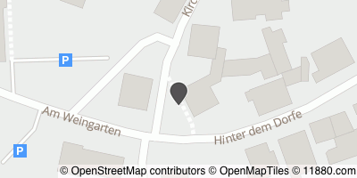 Auf Stadtplan Ronnenberg anzeigen
