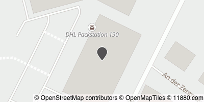 Auf Stadtplan Sehnde anzeigen