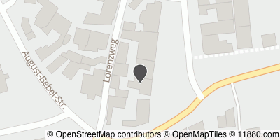 Auf Stadtplan Colbitz anzeigen