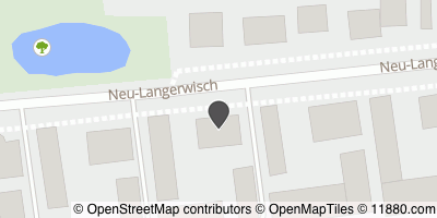 Auf Stadtplan Michendorf anzeigen