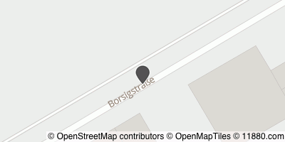 Auf Stadtplan Rheine anzeigen