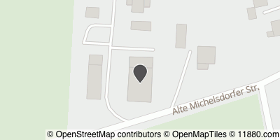 Auf Stadtplan Kloster Lehnin anzeigen