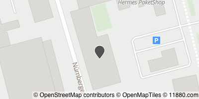 Auf Stadtplan Laatzen bei Hannover anzeigen