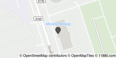 Auf Stadtplan Hannover anzeigen