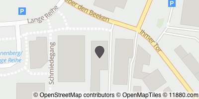 Auf Stadtplan Ronnenberg anzeigen