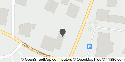 Auf Stadtplan Ronnenberg anzeigen