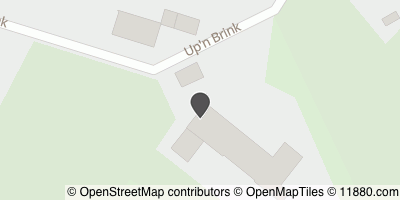 Auf Stadtplan Mettingen, Westfalen anzeigen