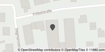 Auf Stadtplan Stadthagen anzeigen
