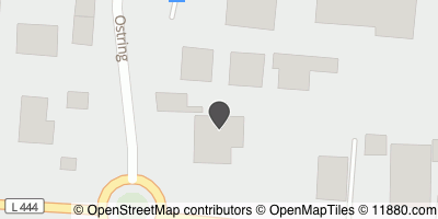 Auf Stadtplan Stadthagen anzeigen