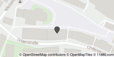 Auf Stadtplan Bad Essen anzeigen