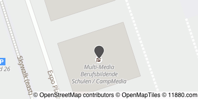 Auf Stadtplan Hannover anzeigen