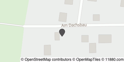 Auf Stadtplan Blankenfelde-Mahlow anzeigen