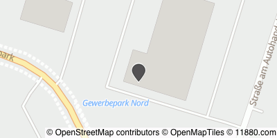 Auf Stadtplan Wildau bei Königs Wusterhausen anzeigen